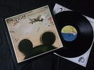 The Dickies - Stukas Over Disneyland  LP USA 1983  VG+/VG+ # Punk