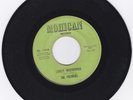 SWEET SOUL GROUP 45RPM - THE PREMIERS ON MOHICAN - RARE