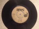 DENNIS BROWN IT'S TOO LATE 1973 UK 7