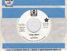 GARAGE 45RPM - SALVATION ON ABC - RARE PROMO   WITH FACTORY SLEEVE   BEAUTIFUL