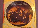 Paul McCartney & Wings - Band On The Run - 1978 Picture Disc LP Beatles