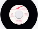 NORTHERN SOUL 45RPM - THE SENSATIONS ON WAYOUT - RARE   BEAUTIFUL COPY