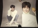 ?Wanna One?Kang Daniel Think Nature Poster 2pc