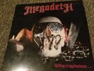 Megadeth - Killing Is My Business... and Business Is Good