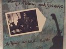 LP Roy Orbison and Friends: A Black and White Night Live 1989  MINT