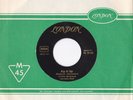 LITTLE RICHARD UND SEINE BAND -Rip It Up / Ready Teddy- 7