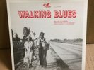 1979 Various - Walking Blues (LP, Album, Mono)  - Flyright Unplayed MINT-