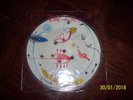 The Cure / The Caterpillar / 7 Inch Vinyl Picture Disc / The Smiths / Rare