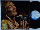 DODO GREENE My Hour Of Need LP on Blue Note NY mono