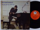 WYNTON KELLY Someday My Prince Will Come LP on Vee Jay International VG++