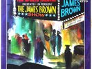 James Brown soul R&B vinyl 12inch 33rpm LP - At The Apollo / 1963