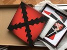 TMR VAULT 33 JACK WHITE THE WHITE STRIPES Icky Thump X Third Man Records