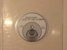 Deerhoof - Goin' Up The Country (V2) Lathe Cut Vinyl