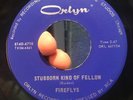 Fireflys Stubborn Kind Of Fellow -Take My Hand-U.S. 7