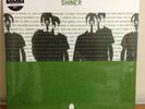 Shiner - The Egg Green Vinyl LP Limited Edition Hand-Numbered Spain Import