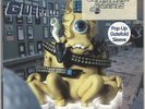 Super Furry Animals Guerrilla - Pop-up... UK 2-LP  (Double )