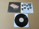 MOTORHEAD The Birthday Party ROADRUNNER LP ORIGINAL 1990 1ST PRESSING RR93761