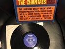 THE CHANTAYS PIPELINE   ORIG 1962 DOWNEY RARE STEREO 1002   surf music