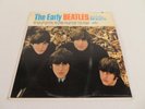 The Beatles - The Early Beatles LP T 2309 1965 US 1st Press Mono RIAA 3