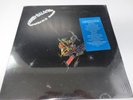  INTERGALACTIC TOURING BAND 12” SEALED LP RECORD HYPE STICKER