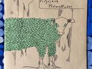 Algernon Cadwallader ?– Some Kind Of Cadwallader LP 12