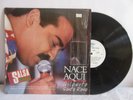 GILBERTO SANTA ROSA NACE AQUI MEXICAN LP SALSA