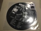 Bohse Onkelz Der Nette Mann vinyl picture disc UNPLAYED 452/500 RARE MINT record