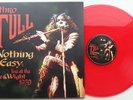 107A	Jethro Tull	Nothing is Easy: Live at the Isle of Wight 1970	RED VINYL 2LP