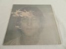 JOHN LENNON IMAGINE LP ORIGINAL 1971 BELL SOUND VINYL PRESSING & POSTER SHRINK
