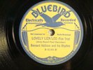 78 : BUFF BB 6144- BERNARD ADDISON /LITTLE RAMBLERS-LIZA LEE / OKEY DOKEY -E+/E