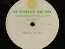 CLOUD ONE Disco Juice SUNSHINE SOUND 10