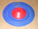 BOBBY ROBERTS ORCHESTRA Nightmare Polka 45 RECORD PRIVATE MN KAY BEE RECORDS