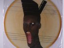 GRACE JONES: Slave To The Rhythm / Jones The Rhythm 12 (UK, pic disc in PVC sle