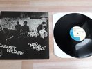 Cabaret Voltaire 