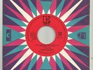 The Doors Very RARE Lebanese 45 Hello I Love You NM Jim Morrison 60's Pop Psych
