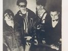 The Damned New Rose Original 1976 Stiff BUY 6 First UK Punk Single.
