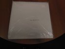 BEATLES - WHITE ALBUM STILL (MOSTLY) SEALED MFSL LP 1/2 speed Mastered