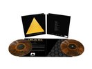 MICHAEL McCANN Deus Ex: Human Revolution * SEALED COLOR 2xLP
