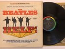 The Beatles - Help  - 1965 US Stereo 1st Press SMAS-2386 VG++ Ultrasonic Clean