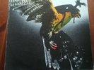 budgie in for the kill lp 1st uk press