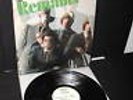 THE REMAINS EPIC ST WLP PROMO  MONO DG VG++ GARAGE LP INSANELY RARE WHITE LABEL
