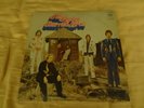 The Flying Burrito Bros The Gilded Palace Of Sin vinyl record LP Gram Parsons