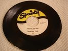 R&B WYNONA CARR Touch & Go / Things You Do To Me SPECIALTY 628 M-VG++ 1ST PRESS