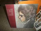 BOB DYLAN BLOOD ON THE TRACKS UK STEREO PRESS LP + INNER A2/B2  ORANGE CBS