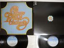 CHICAGO TRANSIT AUTHORITY CBS/SONY 25AP 614,5 Japan VINYL 2LP