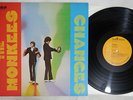 MONKEES CHANGES RCA SHP-6145 Japan VINYL LP