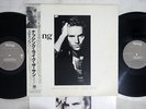 STING NOTHING LIKE THE SUN A&M C35Y3203 Japan OBI VINYL 2LP