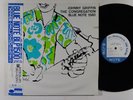 JOHNNY GRIFFIN The Congregation LP on Blue Note VG++/NM japan