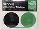 Orgone - Undercover Mixtape Vinyl Record LP Limited Green Variant