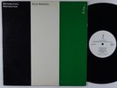 NATE MORGAN Retribution, Reparation LP on Nimbus VG++/NM
